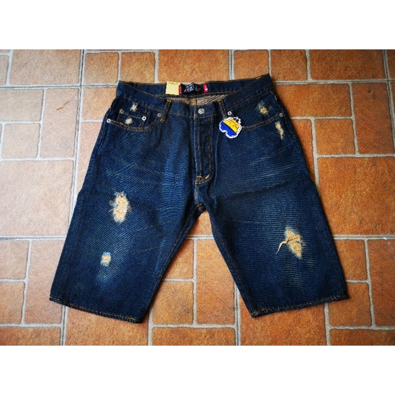 กางเกง​ยีนส์​justin​1970​
