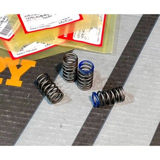 สปริงวาล์วในคลิก สปริงตัวในคลิก110คาบู แท้เบิกศูนย์ สามารถใส…