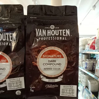 Van houten อินเท็นดาร์คคอมพาวด์ คอย 1กก