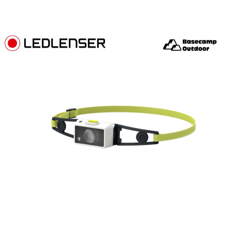 Ledlenser NEO1R ไฟฉายคาดหัวเหมาะกับกิจกรรม outdoor วิ่งเทรล