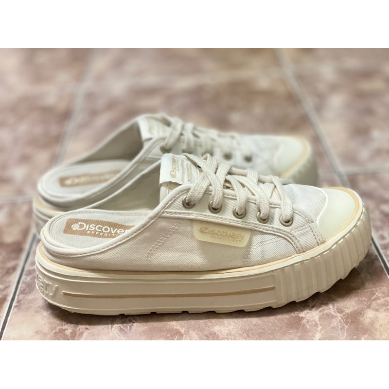 รองเท้า Discovery expedition มือสอง 38/24 cm สภาพสวยเกินคุ้มจ้า