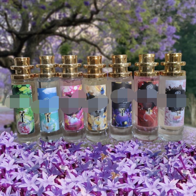น้ำหอมดาวนี่ 35ml หัวฉีดสเปรย์ ดาวนี่ส้ม ดาวนี่แดง ดาวนี่ม่วง ดาวนี่ทอง ดาวนี่ชมพู, ดาวนี่ฟ้า ดาวนี่เขียว