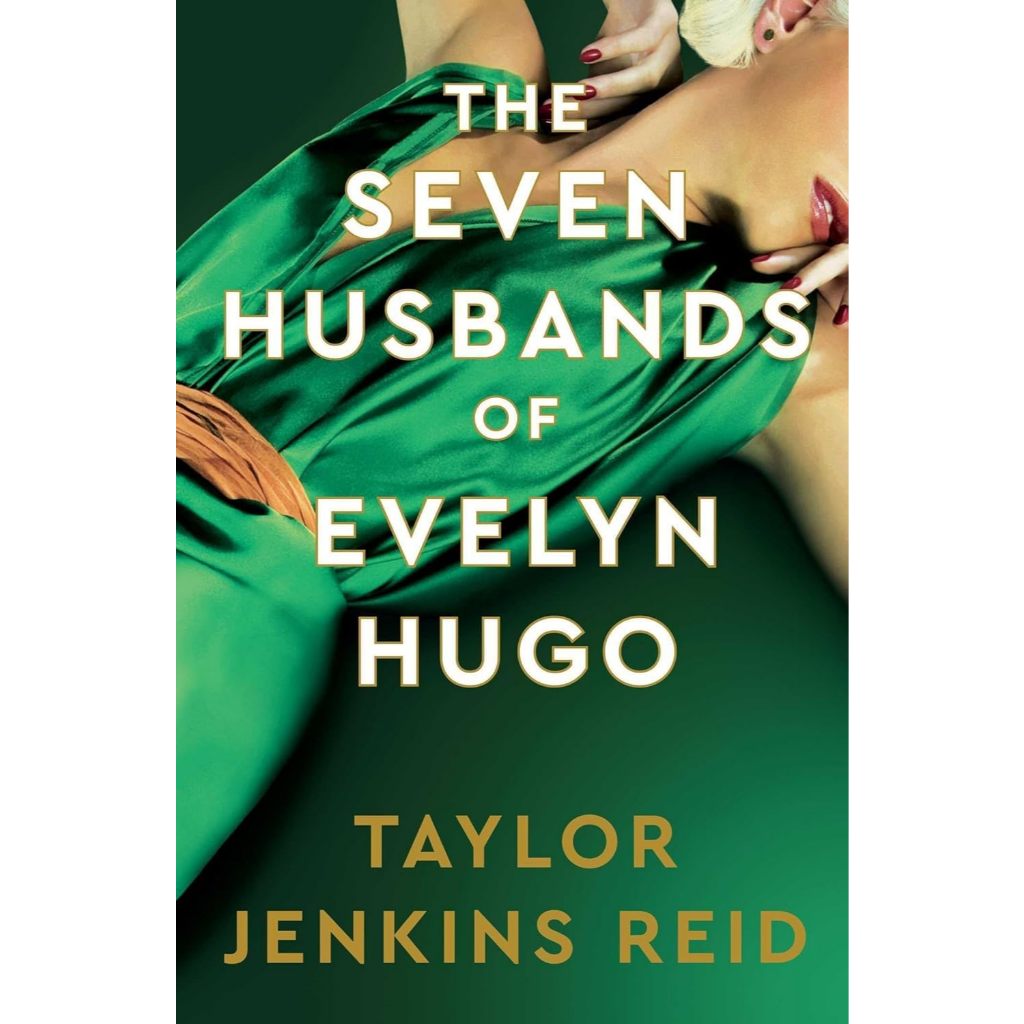 (ภาษาอังกฤษ) THE SEVEN HUSBANDS OF EVELYN HUGO (DELUXE EDITION) (HC) 9781668081785