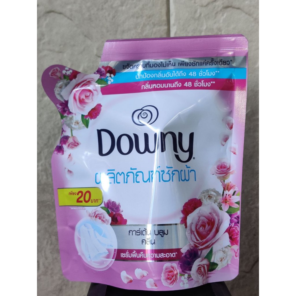 140ml Downy 140ml Downy