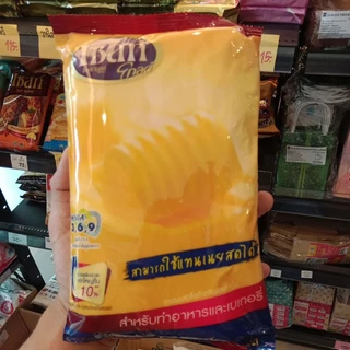 เนยเทียม เชสท์โกลด์ 1กก สูตรกลิ่นเนยสด