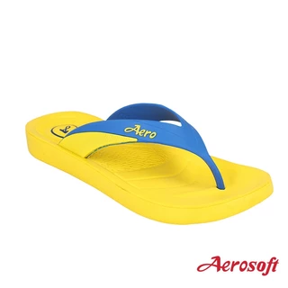 Aerosoft (แอโร่ซอฟ) รองเท้าแตะแบบหนีบ รุ่น W2331