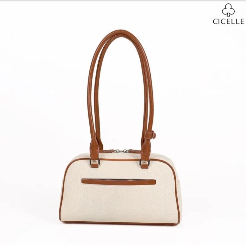 กระเป๋า Cicelle old money สายแพง รหัส 9925