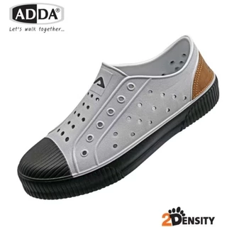 💥ส่งฟรี💥Adda รุ่น5TD92-M1แท้💯% รองเท้าคัทชูไฟล่อน นุ่ม เบา