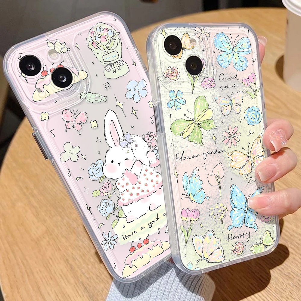 เคส Samsung S26 S25 A57 A07 A17 A56 A55 A15 A05S A36 A35 A05 S24 S23 FE Ultra A06 A54 A16 A37 A14 A12 A53 A13 5G เคส ราคา ถูกที่สุด ดีลบีเคเค