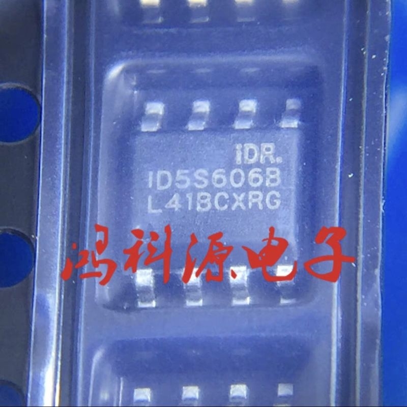 ID5S606B SOP-8.......