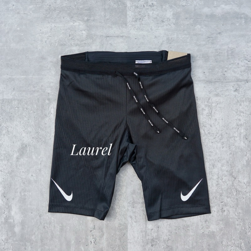 กางเกงรัดกล้าม Nike AeroSwift ของแท้