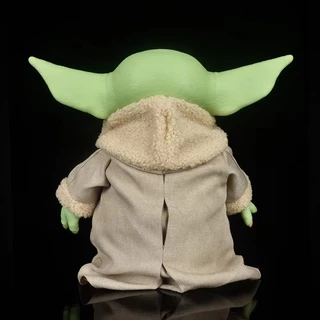 🔥Star Wars 🔥โมเดล เบบี้โยดา Baby Yoda ขนาด 28 ซม. น่ารักสุดๆครับผม❤