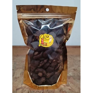 เห็ดหอม อบกรอบ Crispy Mushrooms พ้อมทาน หอม กรอบ อร่อย เคี้ยวเพลิน อร่อย มีประโยชน์