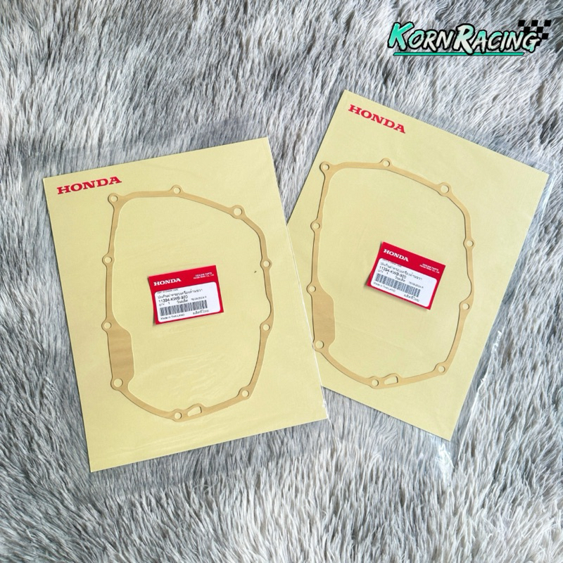 ปะเก็นข้างคลัทช์เวฟ110i(2009-2020) แท้ศูนย์ 11394-KWB-920