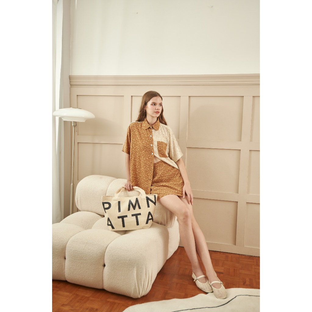 SPECIAL GIFT | Pimnatta Tote Bag