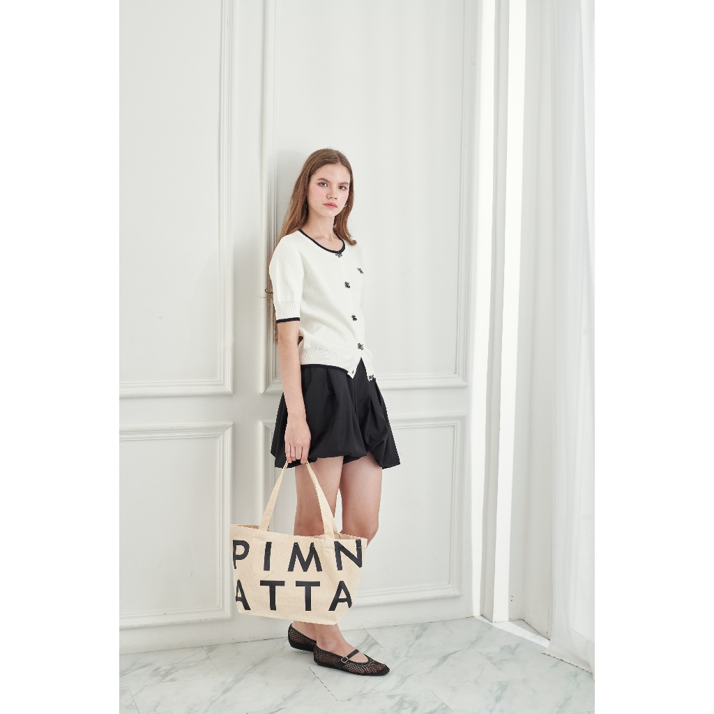 SPECIAL GIFT | Pimnatta Tote Bag