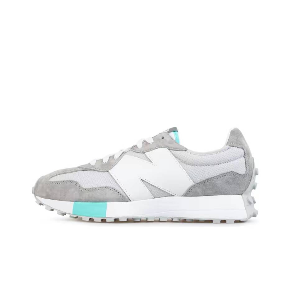 New Balance NB 327 รองเท้า MS327RJ1 รองเท้ากีฬาชายและหญิง ของแท้100%