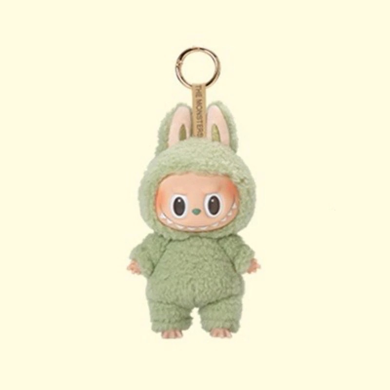 【ของแท้ %】 เตรียมมอบของขวัญวันเกิดกล่องตาบอดซีรีส์ Tulabu Buxin Macaro ของแท้ Popmart