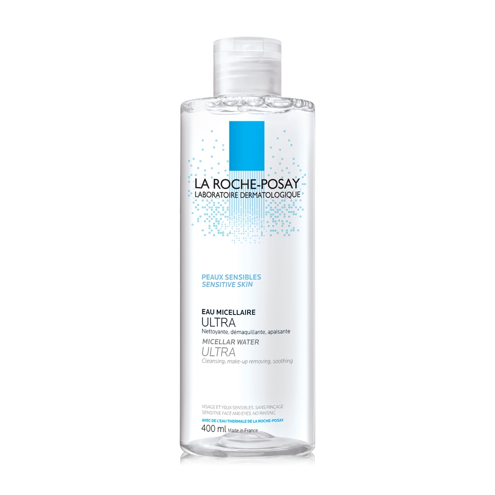 La Roche Posay Micellar Water Sensitive Skin 400ml