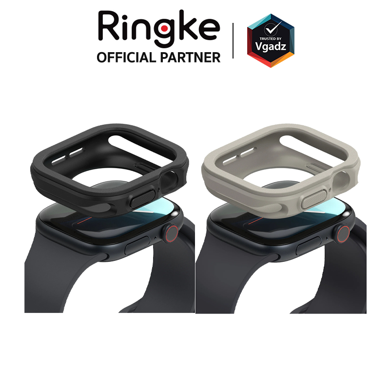 Ringke เคสสำหรับ Apple Watch 10 (42mm / 46mm) รุ่น Air Sports