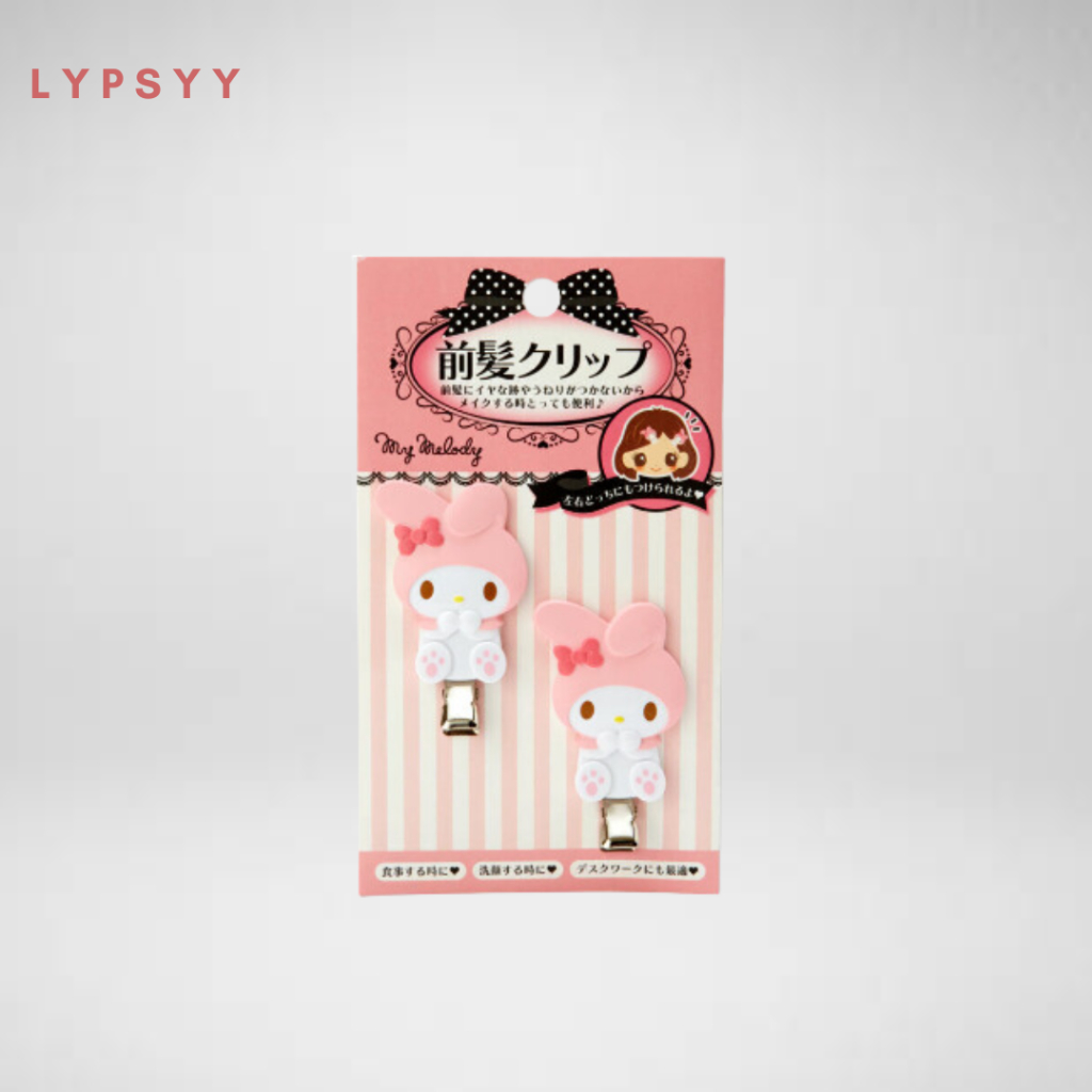 กิ๊บ Sanrio My Melody รุ่นยืน