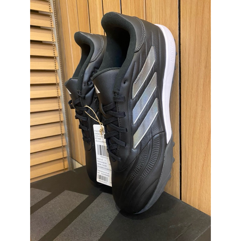 Adidas Copa Pure 2 League TF รองเท้าฟุตบอล ร้อยปุ่ม หญ้าเทียม ค่ะ