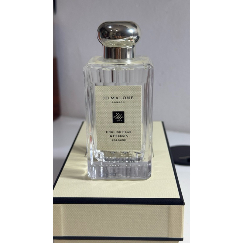 ของแท้💯JO MALONE LONDON English Pear & Freesia Cologne 100 mL.