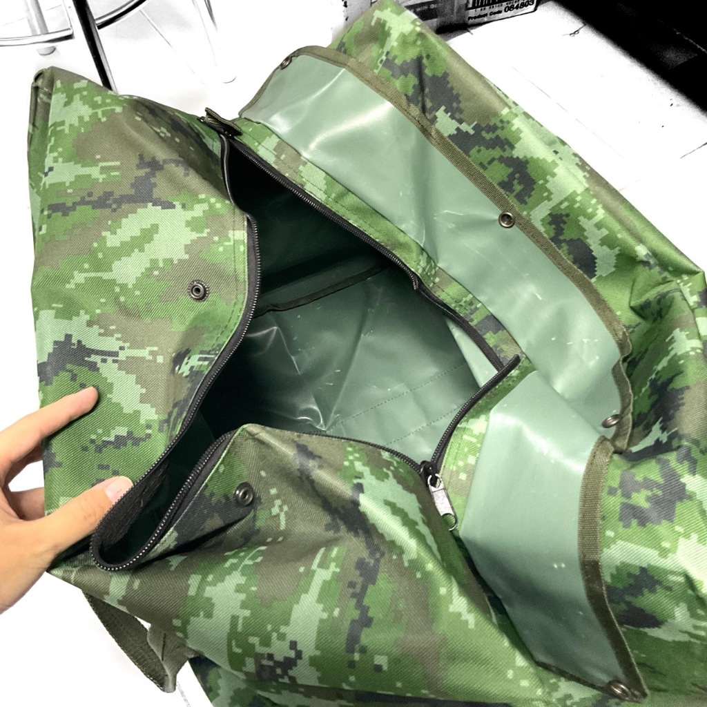 กระเป๋าร่มทหาร Keep Bag