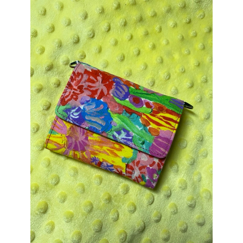 กระเป๋าตังค์amuse stuff