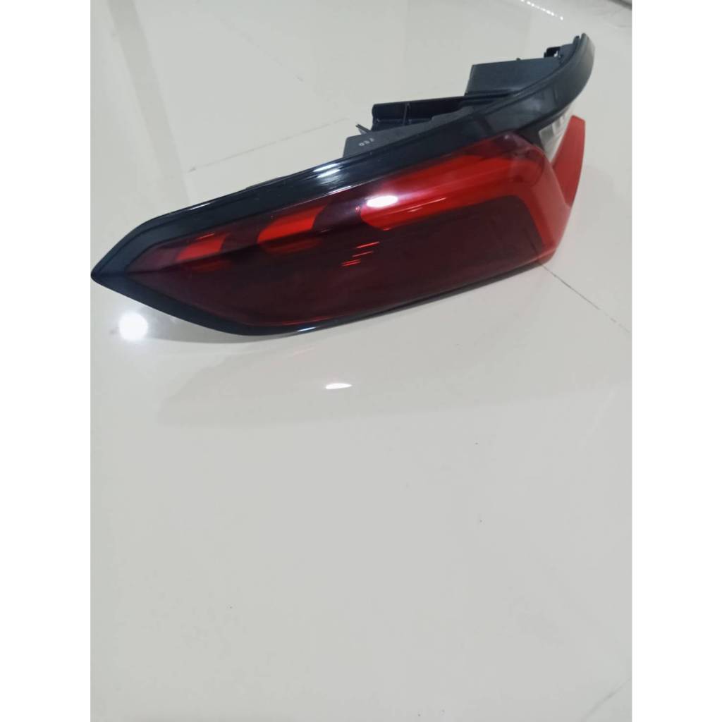 ไฟท้าย 4 ประตูดวงนอกฝั่งซ้าย Honda city turbo 2019-ปัจจุบัน ข้าง L ฝั่งคนนั่ง