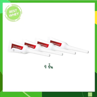 CANESBALANCE คาเนสบาลานซ์ เจลลดการอักเสบจากเชื้อแบคทีเรีย ลดการตกขาว ฟื้นฟูความสมดุล [แบ่งขาย] 5469