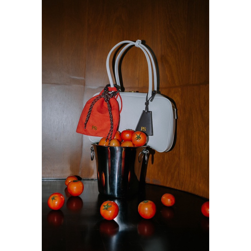 กระเป๋า Cameria tote bag By Ps.garden