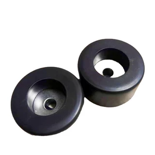 ยางรองตู้ลำโพง ขนาดใหญ่​ 20mmX38mm สินค้าพร้อมส่ง