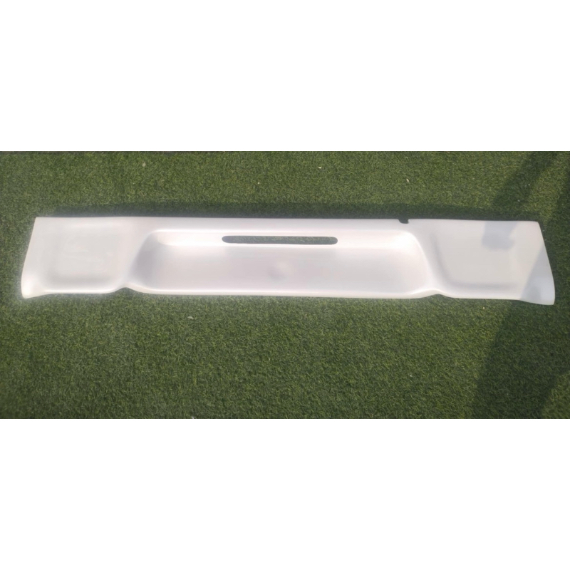 ปิดท้ายสีขาวมุก ปี2020  อีซูซุตัวสูง - รูปที่ 3