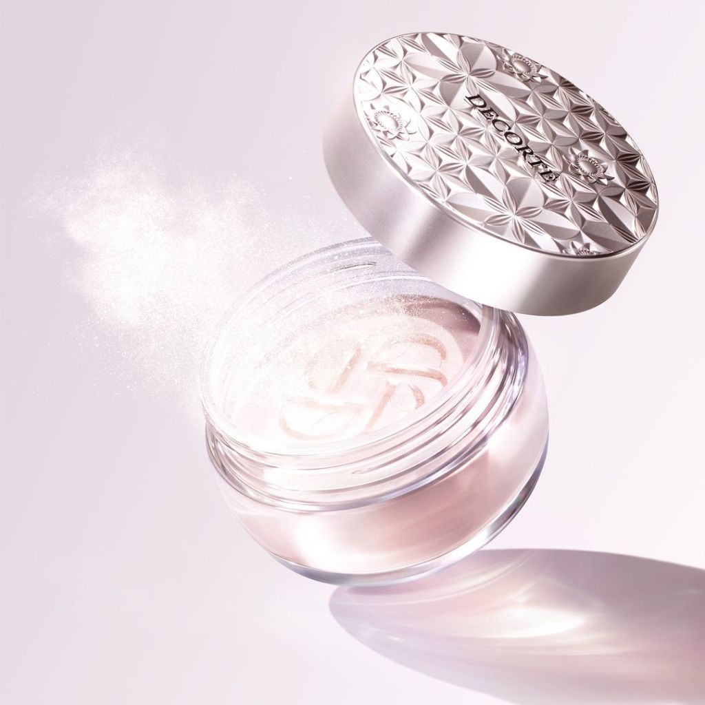 DECORTE Face Powder  แป้งฝุ่น 20g [Direct from Japan]