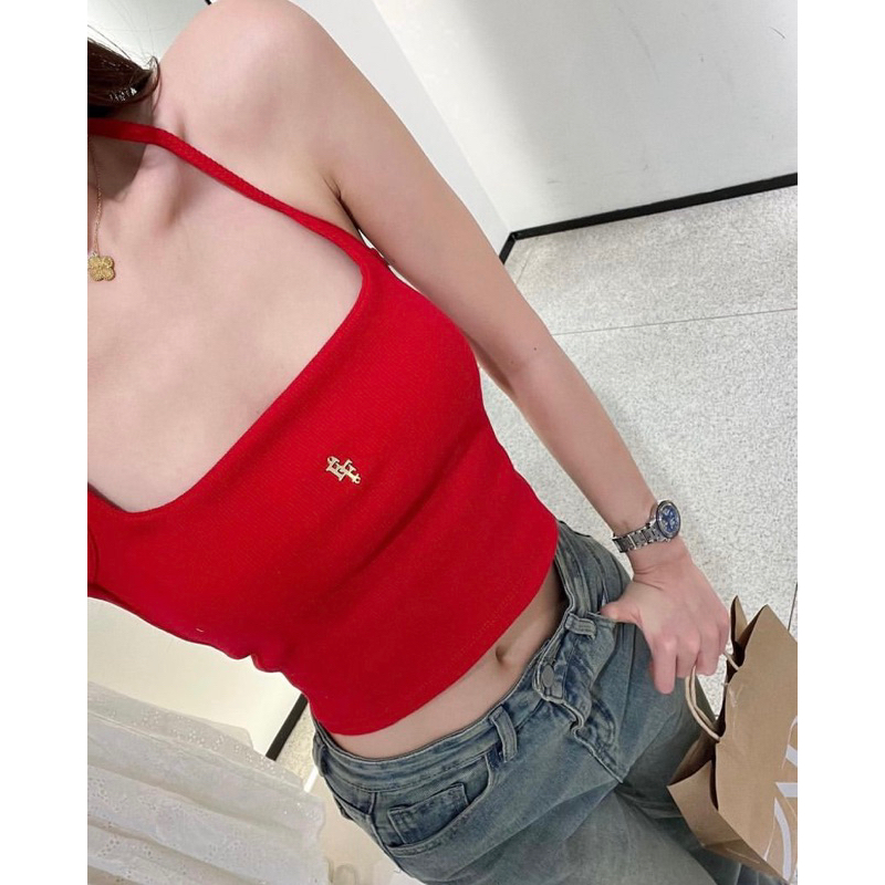 👧🏻ส่งต่อ Feelfree รุ่น girl top✨