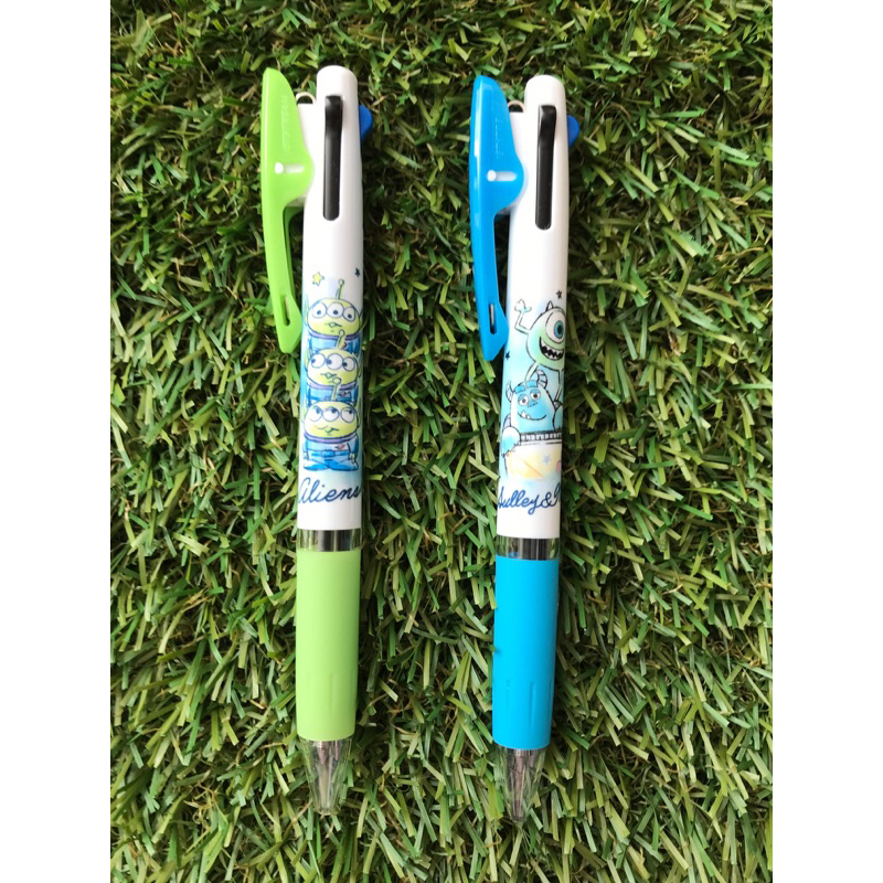 ปากกา Jetstream 3in1