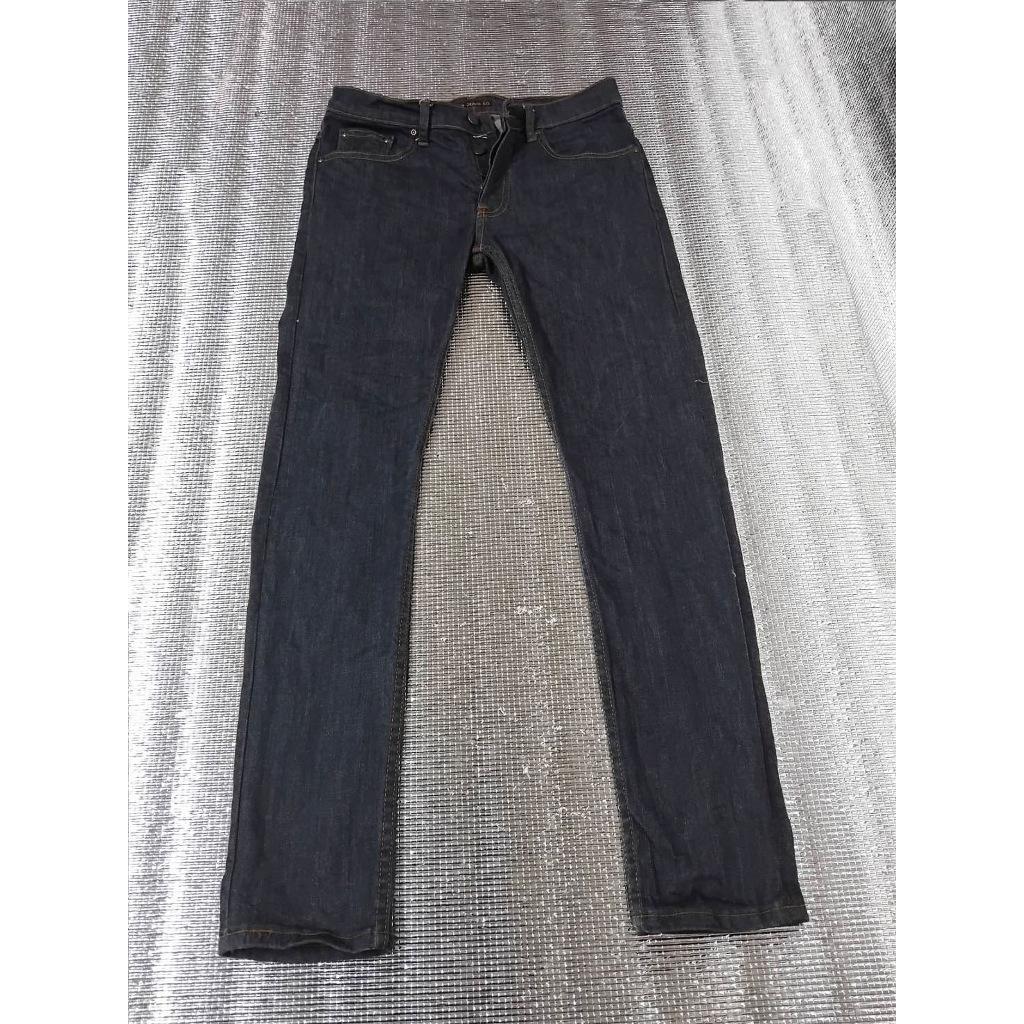กางเกงยีนส์ Living Co Ltd Jeans (มือสอง สภาพ 95 %)