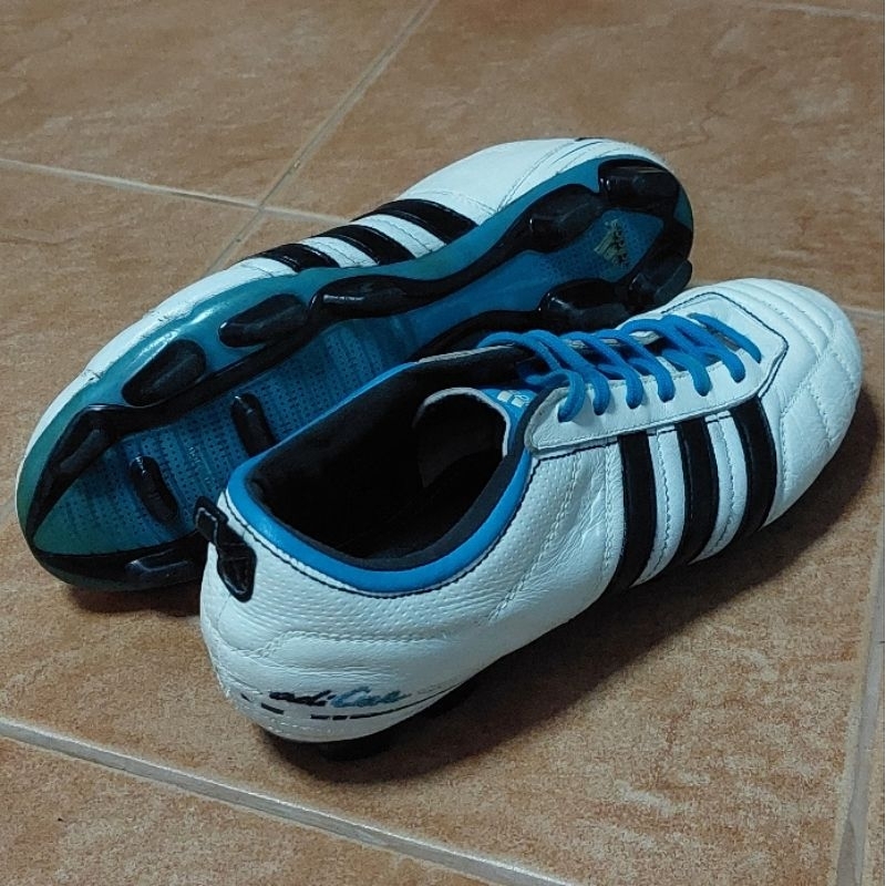 รองเท้าสตั๊ด Adidas Adicore มือสองของแท้ ไซด์ 42/265