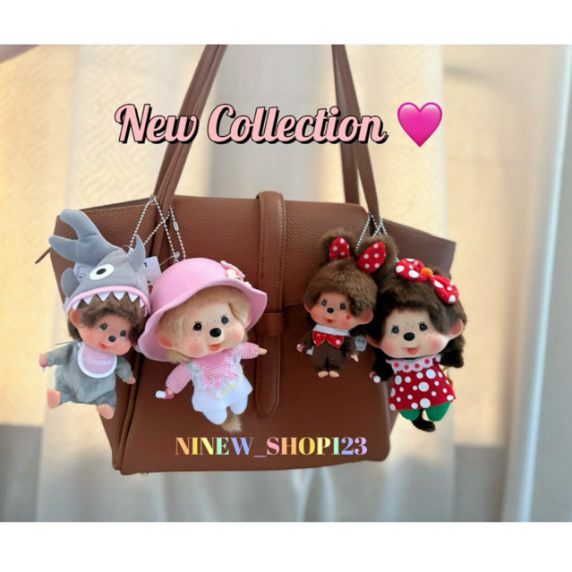 New collection พวงหัวโตรุ่นใหม่ล่าสุด🥰พร้อมเสริฟฟฟงับ