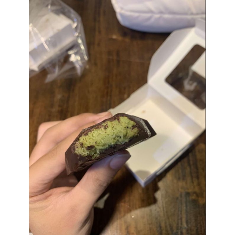 ช็อคโกแลตดูไบ 🤎( Dubai Chocolate) ฮาลาล **จัดส่งทุกวัน