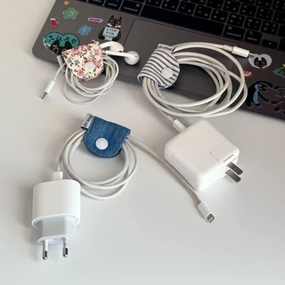 cable holder | ที่จัดระเบียบสายชาร์จ