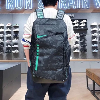 กระเป๋าเป้ Hoops Elite Basketball Backpack ของแท้ หลายแบบ