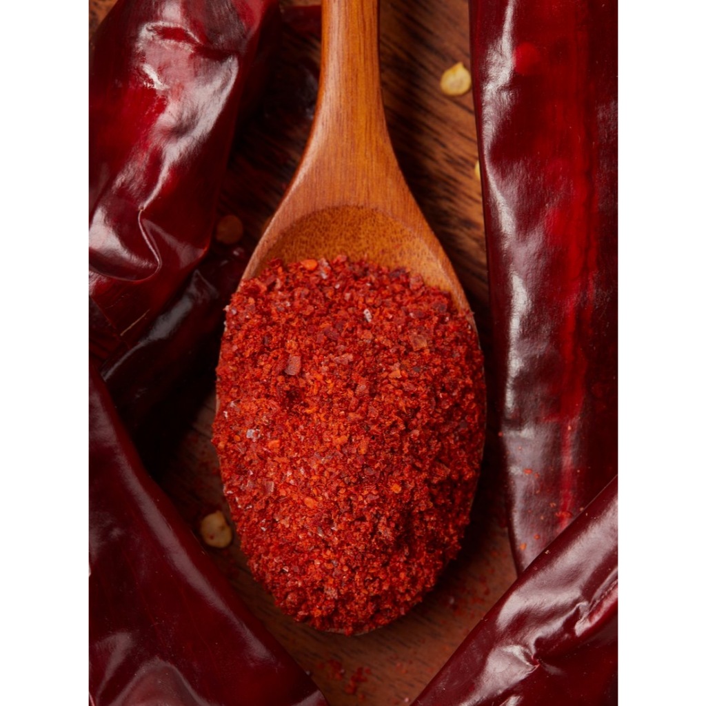 [ของแท้] 서울청정고춧가루 Red Pepper Powder (พริกป่น) 1kg - รูปที่ 6