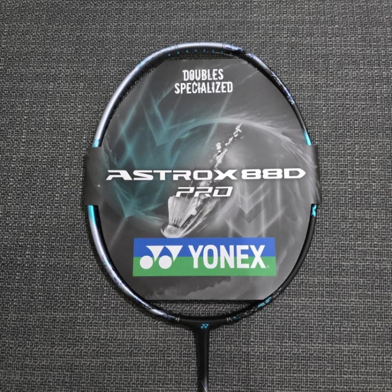 Yonex Astrox 88D Pro 4U5G/3U5G ใหม่ แท้ มือ1 รหัส 0152 (SP) Made in Japan