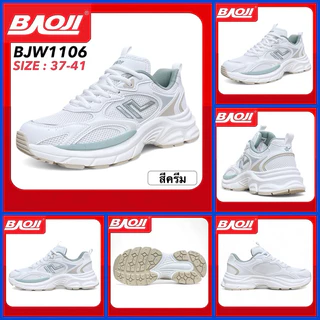 BAOJI SNEAKERS รองเท้าสนีกเกอร์ รุ่น BJW1106/BJW1124