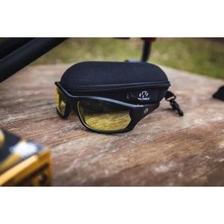 Walker's - Glasses Forge Full Frame Shooting แว่นตากันสะเก็ด แว่นกันแดด กรองแสง พร้อมกล่องแว่น