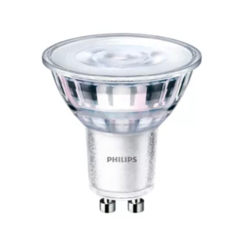 Philips หลอด MR16 Essential GU10