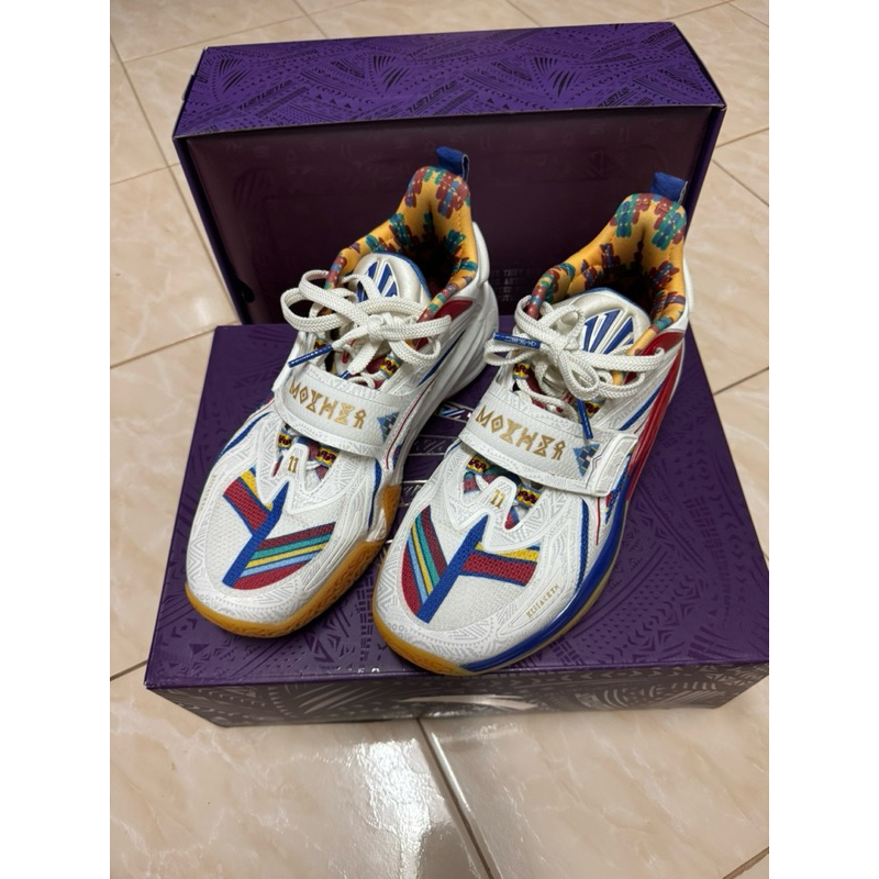 Anta Kai 1 Mother's Day