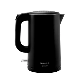 SHARP กาต้มน้ำไฟฟ้าชาร์ป EKJ-177 รุ่น 1.7 ลิตร